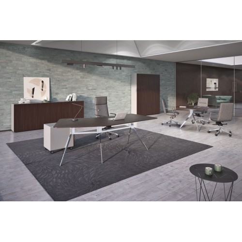 Кабинет руководителя SuperJet TA81 (Китай)