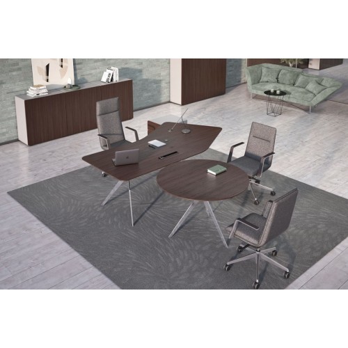 Кабинет руководителя SuperJet TA81 (Китай)