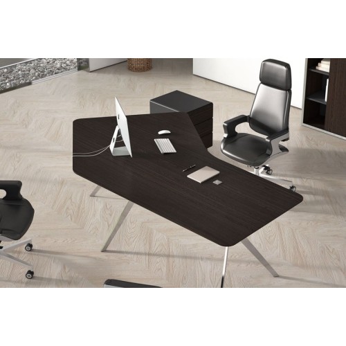 Кабинет руководителя SuperJet TA81 (Китай)