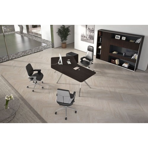 Кабинет руководителя SuperJet TA81 (Китай)