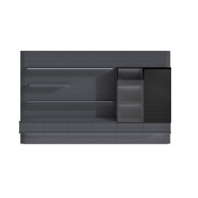 Шкаф SuperJet TA81 LZ3024