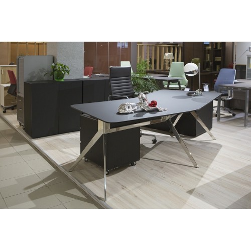 Кабинет руководителя SuperJet DM (Россия)