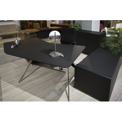 Кабинет руководителя SuperJet DM (Россия)