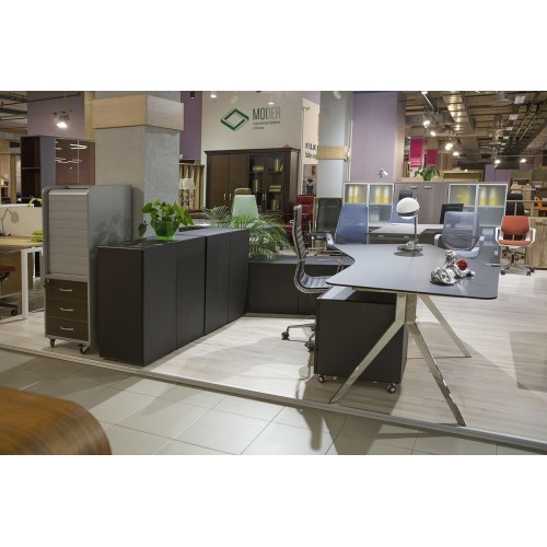 Кабинет руководителя SuperJet DM (Россия)