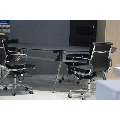 Кабинет руководителя SuperJet DM (Россия)