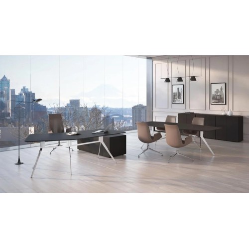 Кабинет руководителя SuperJet DM (Россия)