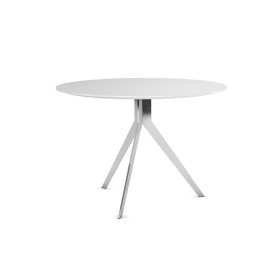 Стол переговоров круглый SuperJet DM SJT702.PM