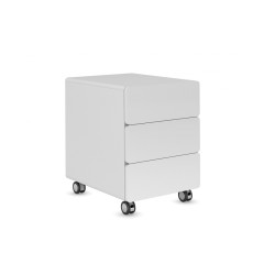 Тумба мобильная SuperJet DM SJT301.PM