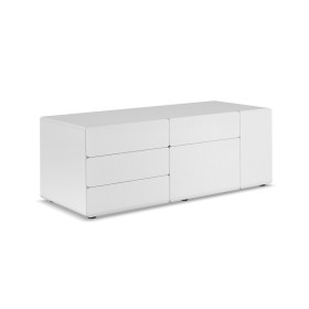 Тумба сервисная SuperJet DM SJT302.PM