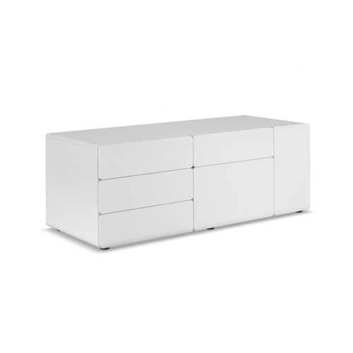 Тумба сервисная SuperJet DM SJT302.PM