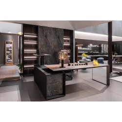 Кабинет руководителя Stone