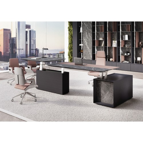 Кабинет руководителя Stone