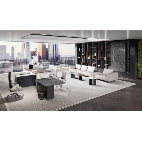 Кабинет руководителя Stone