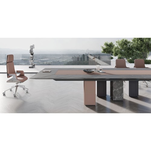 Кабинет руководителя Stone