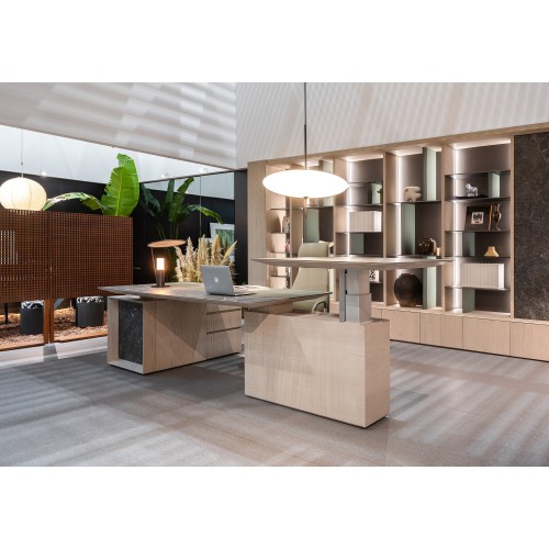 Кабинет руководителя Stone