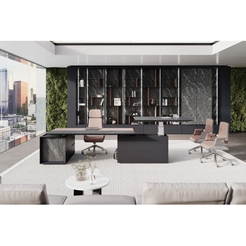 Кабинет руководителя Stone