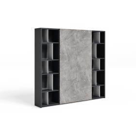 Шкаф-гардероб CusE1ZP/TA81 Стоун | Stone