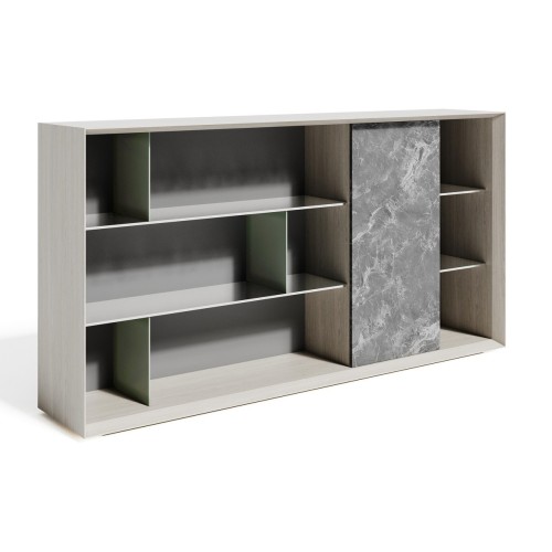 Греденция E1ZP1912/TA85 Стоун | Stone