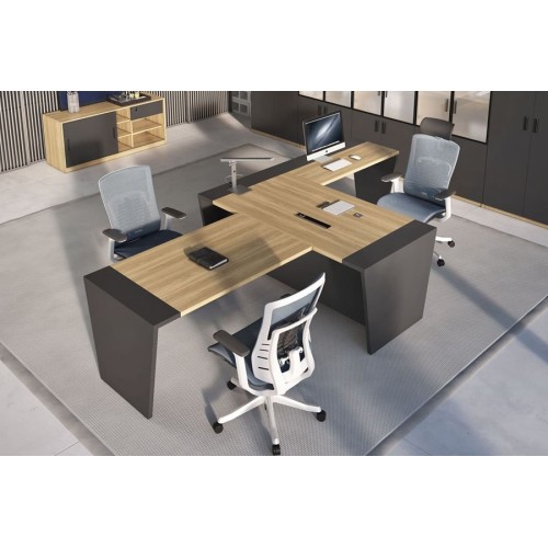 Кабинет руководителя Tower