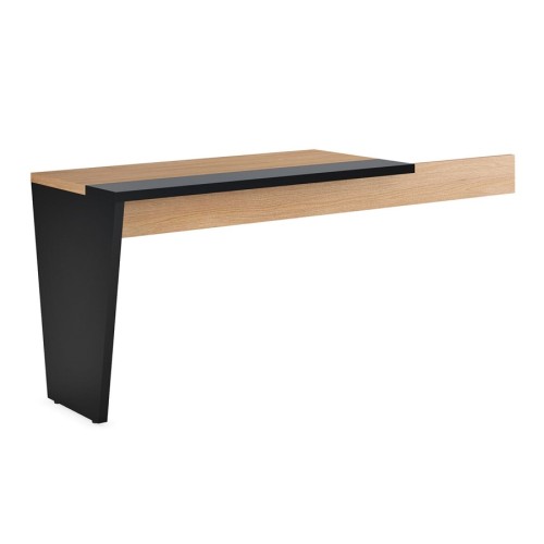 Приставка к столу боковая правая Tower TAU201DX