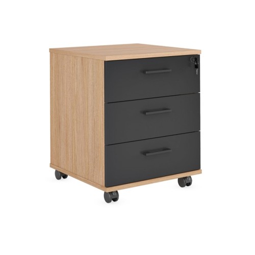 Тумба мобильная Tower TAU301