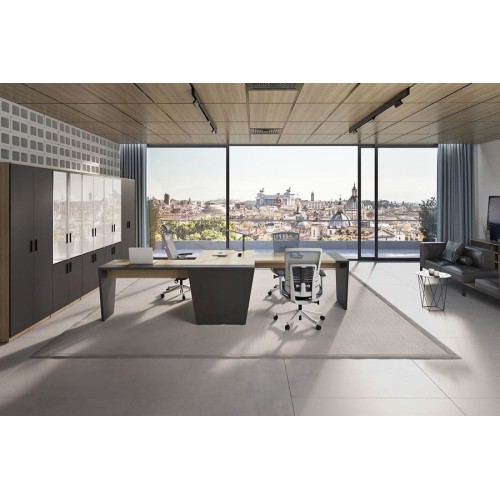 Кабинет руководителя Tower