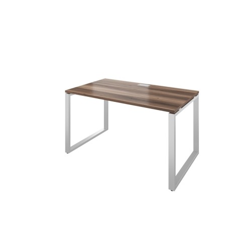 Стол прямой на О-образной опоре 140 Атлон