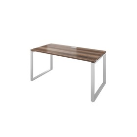 Стол прямой на О-образной опоре 160 Атлон