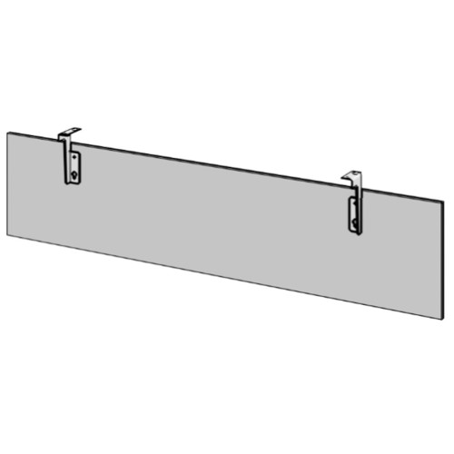Комплект царги стола на м/к Атлон