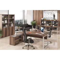 Кабинет руководителя Атлон