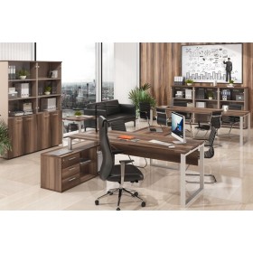 Кабинет руководителя Атлон