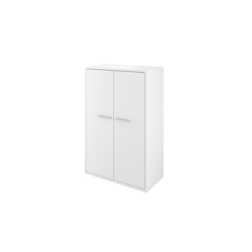 Шкаф низкий закрытый 80 Дублин