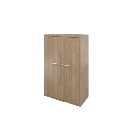 Шкаф низкий закрытый 80 Дублин