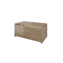 Стол руководителя 160 Дублин