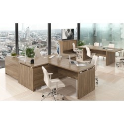 Кабинет руководителя Дублин