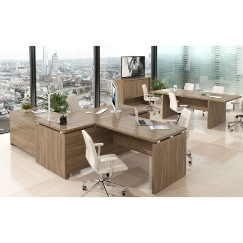 Кабинет руководителя Дублин