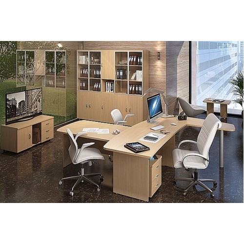 Кабинет руководителя Эталон