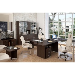 Кабинет руководителя Эталон