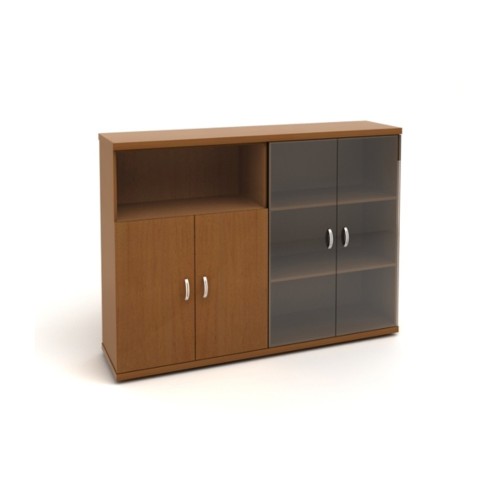 Шкаф низкий 170_4 Эталон