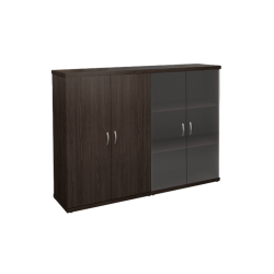 Шкаф низкий 170_3 Эталон