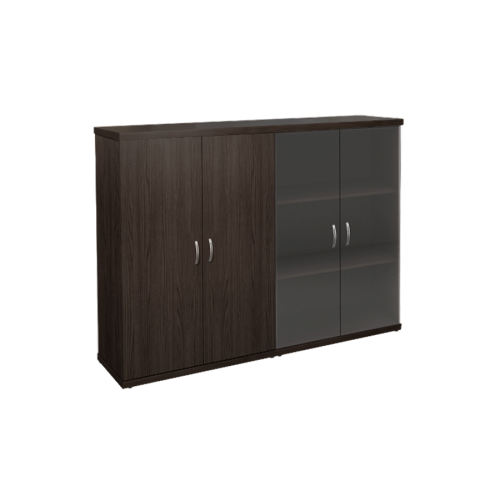 Шкаф низкий 170_3 Эталон