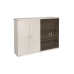Шкаф низкий 170_3 Эталон