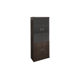 Шкаф высокий 85_5 Эталон