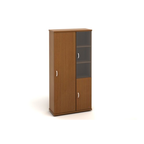 Шкаф высокий 97 Эталон