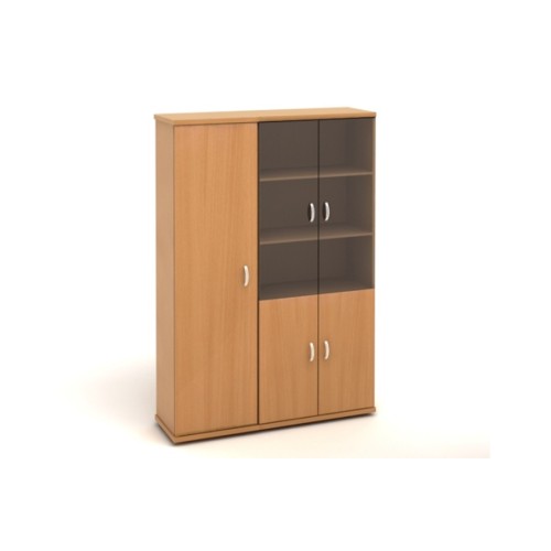 Шкаф высокий 140 Эталон