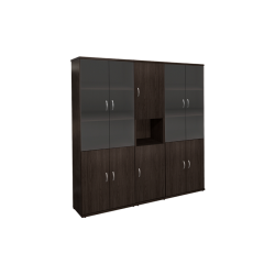 Шкаф высокий 212 Эталон