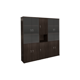 Шкаф высокий 212 Эталон