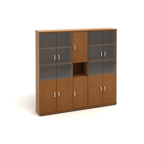 Шкаф высокий 212 Эталон