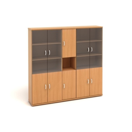 Шкаф высокий 212 Эталон