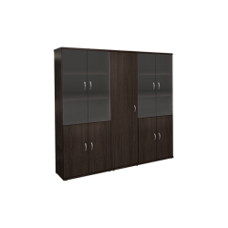 Шкаф высокий 225 Эталон